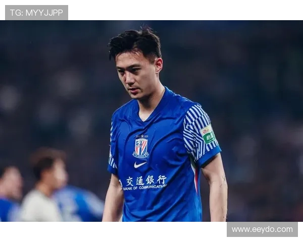 蒋圣龙与阿苏埃合练备战申花关键战阿马杜因故缺席引关注