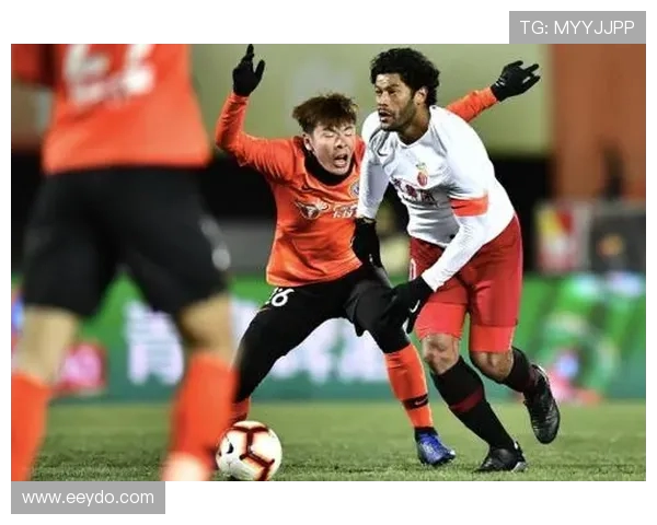 茹子楠感谢队友努力拼搏 希望进球能够帮助球队取得好成绩