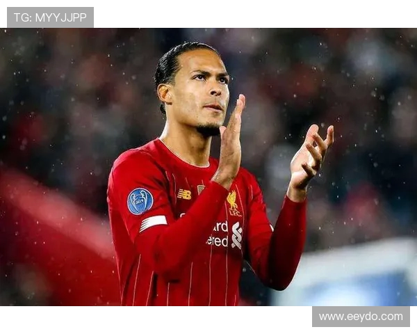 范戴克加克波进球罗伯逊送助攻利物浦球员国家队表现亮眼