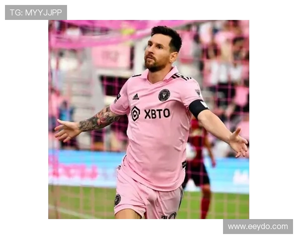 梅西闪击再显巨星风采 迈阿密国际半场领先纳什维尔一球