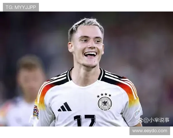 德国球员身价排名：穆西亚拉1.4亿欧领衔 维尔茨紧随其后