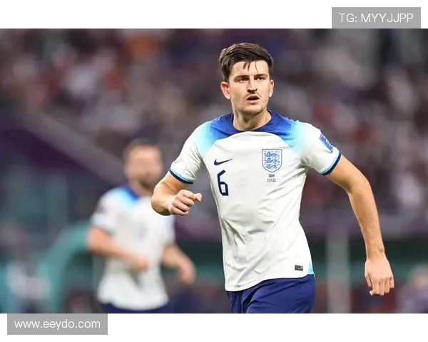 英格兰多位球星恐因表现不佳落选美加墨世界杯阵容 马奎尔入选悬念重重