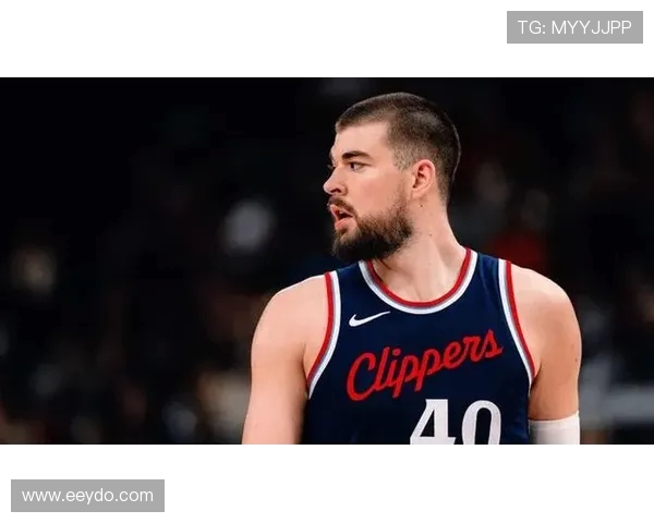 原创快船107-112灰熊1喜3忧！只靠单打，哈登体能匮乏，祖巴茨真废！