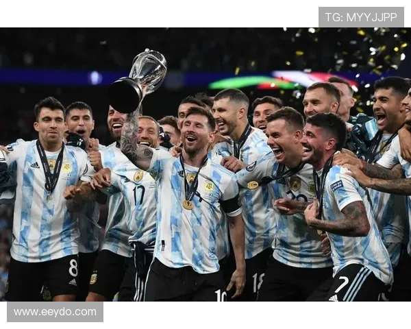 梅西美洲杯决赛前超燃演讲曝光：把奖杯带回阿根廷!