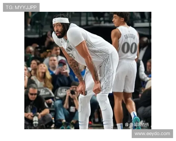 原创戴维斯的统治力：助力独行侠重回巅峰的重要支柱